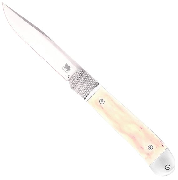 COBRA CTTHRWT       TRAPPER HIDDEN RELEASE FLDR WT