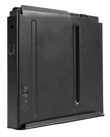 MDT 105123BLK METAL LA 3.850 CIP 300PRC 5R BLK
