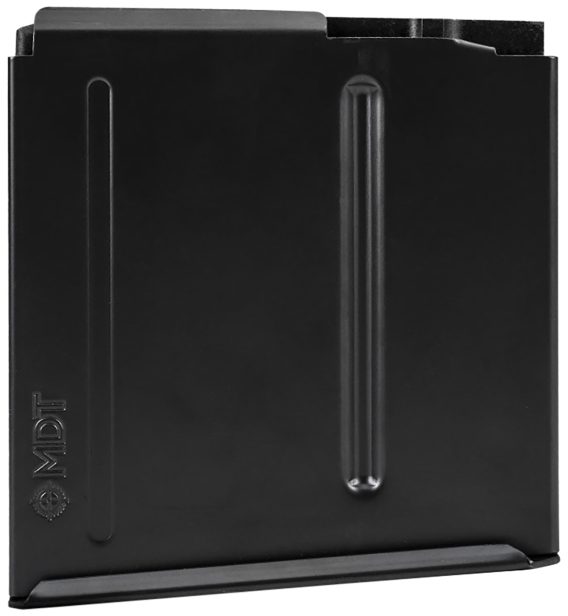 MDT 105123BLK METAL LA 3.850 CIP 300PRC 5R BLK - Image 2