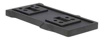 HOLOSUN 510C-SPACER      LOWER 1/3 CO WITNESS