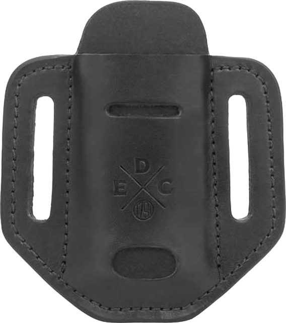 1791 ST-ES-SLS-BLK-A EDC STANDARD ESY SLIDE SOLO