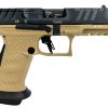 WAL 2877520 PDP 9MM 4.6 COMP OR PRO      FDE  18RD