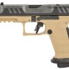 WAL 2877520 PDP 9MM 4.6 COMP OR PRO      FDE  18RD - Image 2