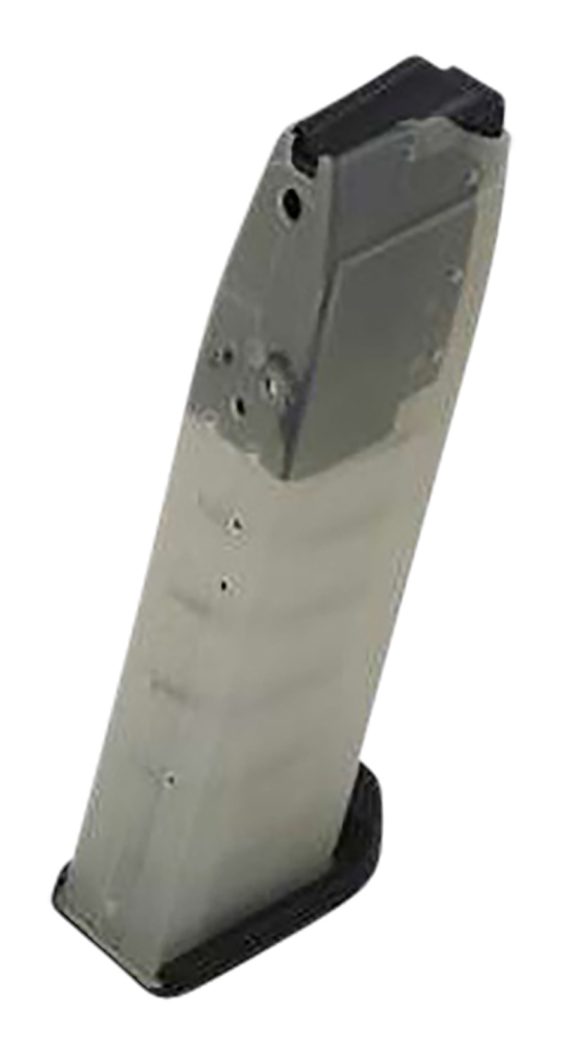 HK 50248612  MAG  USP40 EXP  40S&W 16RD