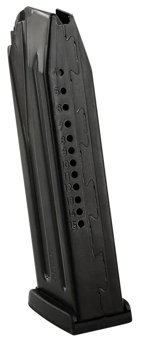 HK 50227869  MAG  P30        9MM   15RD