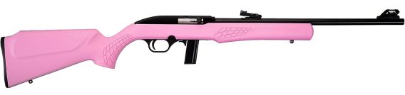 ROSSI RS22L1811P     RS         22LR 18  10R  PINK