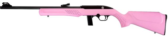 ROSSI RS22L1811P     RS         22LR 18  10R  PINK - Image 2