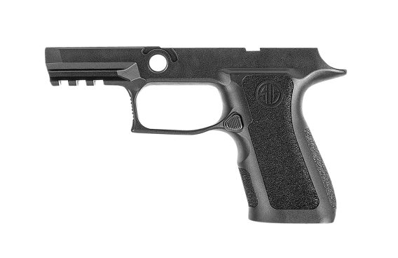 SIG GRIPMODXC943MBLK  GRIP MOD ASSY 9/40/357 M BLK