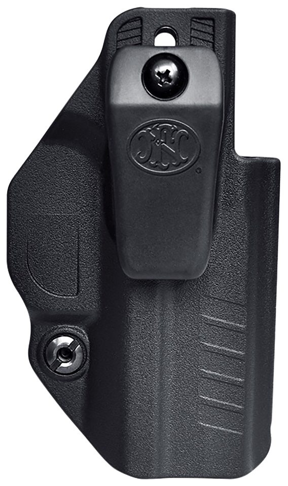 FN 20-100723   REFLEX IWB HOLSTER   BLK