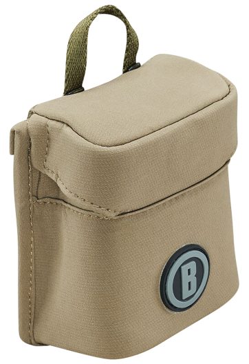 BUSH BABLRFPCT   VAULT LRF POUCH SLATE GRN W/TETH