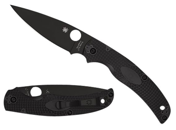 SPY C244PBBK       NATIVE CHIEF BLK LIGHTWGHT