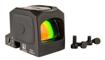 TRJ 3300001 RCR   ADJ LED 3.25MOA RED DOT