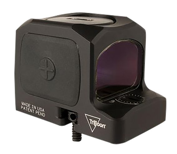 TRJ 3300001 RCR   ADJ LED 3.25MOA RED DOT - Image 2