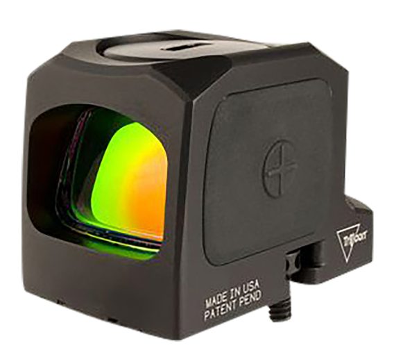 TRJ 3300001 RCR   ADJ LED 3.25MOA RED DOT - Image 3
