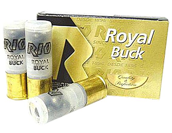 RIO RB209      BK ROYAL BK 20 2.75 0         25/10