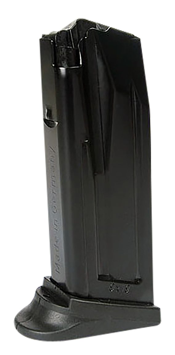 HK 50223214  MAG  P2000SUB-C 9MM   10RD