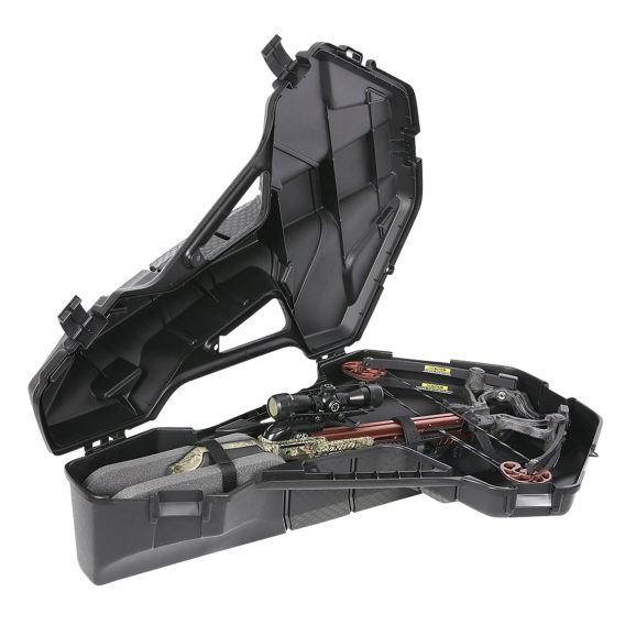 PLANO 113200    SPIRE CROSS BOW CASE BLK - Image 2