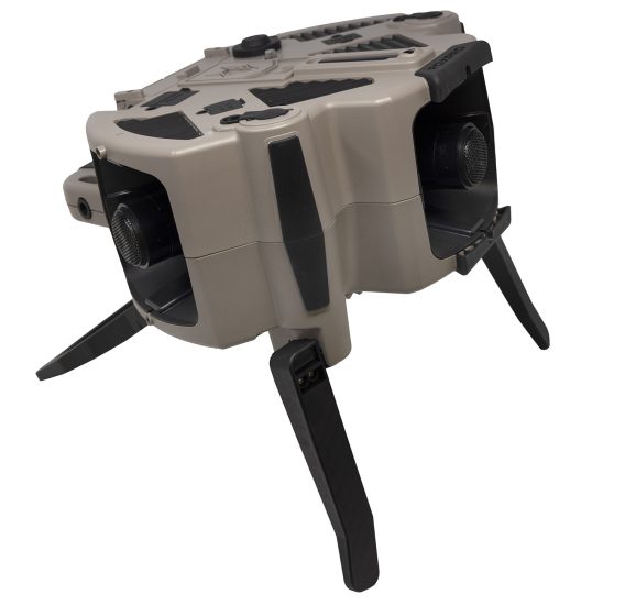 FOXPRO X360             DIGITAL GAME CALL - Image 2