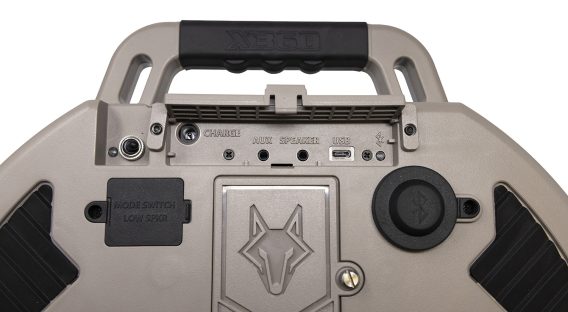 FOXPRO X360             DIGITAL GAME CALL - Image 3