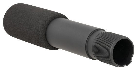 AIMSPORTS ARPTUB    AR15 PSTL BUFFER TUBE W/PAD