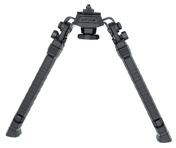 FAB FX-SPIKEB  SPIKE PRECISION BIPOD BLK