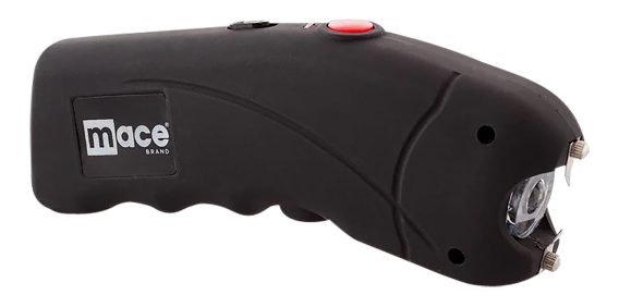 MSI 80813 ERGO STUN GUN BLACK