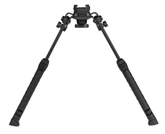 FAB FX-SPIKEB  SPIKE PRECISION BIPOD BLK - Image 2