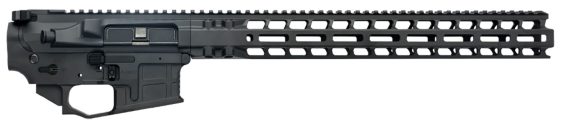 RADN R0403 BUILDER KIT   15.5 HAND GUARD    RADBLK