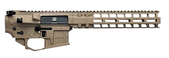 RADN R0430 BUILDER KIT   10   HAND GUARD       FDE