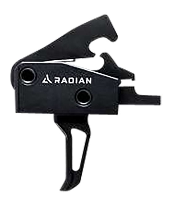 RADN ACC-0017             VERTEX TRIGGER-FLAT BOW