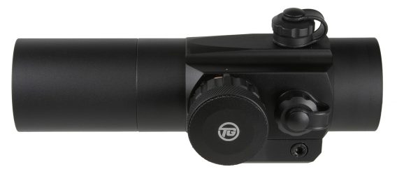 TRU TG-8030TB     RED DOT 30MM RD/GRN - Image 2