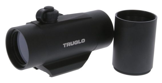 TRU TG-8030TB     RED DOT 30MM RD/GRN - Image 3