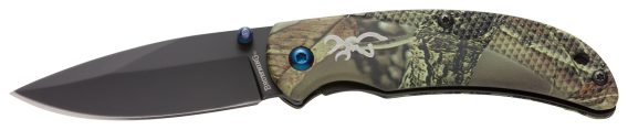 BRN 3220344    PRISM 3  2 3/8  DRP PNT        CAMO