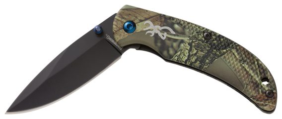 BRN 3220344    PRISM 3  2 3/8  DRP PNT        CAMO - Image 2