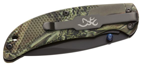 BRN 3220344    PRISM 3  2 3/8  DRP PNT        CAMO - Image 3