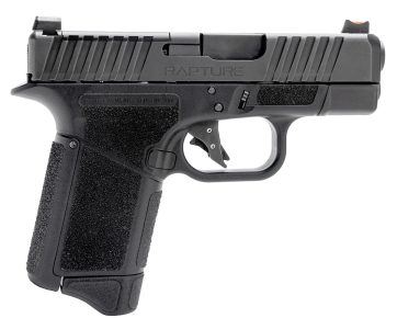 GFORCE GF932512     RAPTURE 9MM FOS 3.25 12RD
