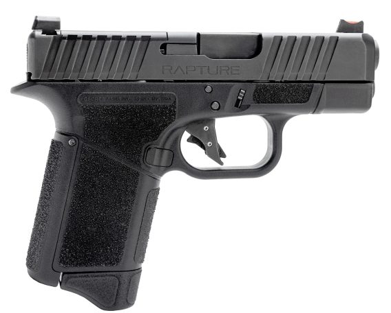 GFORCE GF932512     RAPTURE 9MM FOS 3.25 12RD