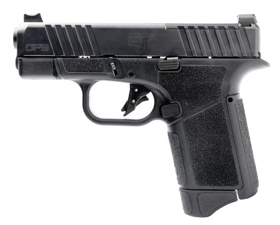 GFORCE GF932512     RAPTURE 9MM FOS 3.25 12RD - Image 2