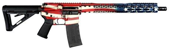 BRO PAT-AMERICA       5.56 SPEC PATRIOT AMER FLAG