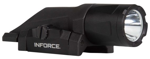 INFORCE IF71013   INFORCE WML  WHITE/ IR GEN 3