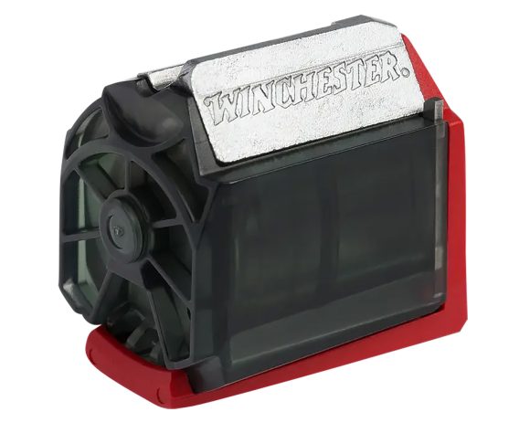 BRN 112028022  MAG WILDCAT 22LR 10R            BLK - Image 2