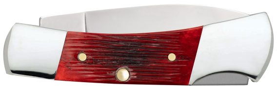 CASE 12211 LIMITED XXXVII OLD R-BONE LOCKBACK - Image 2