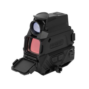 HOLOSUN DRS-TH           THERMAL REFLEX SIGHT