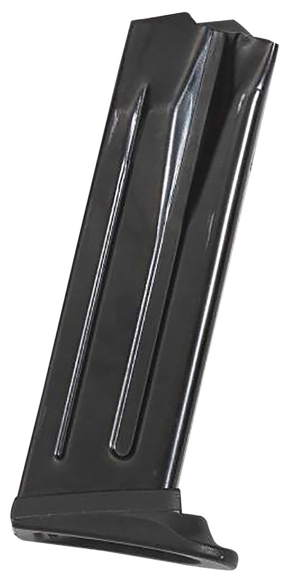 HK 50259085  MAG  USP40C     40S&W 12RD