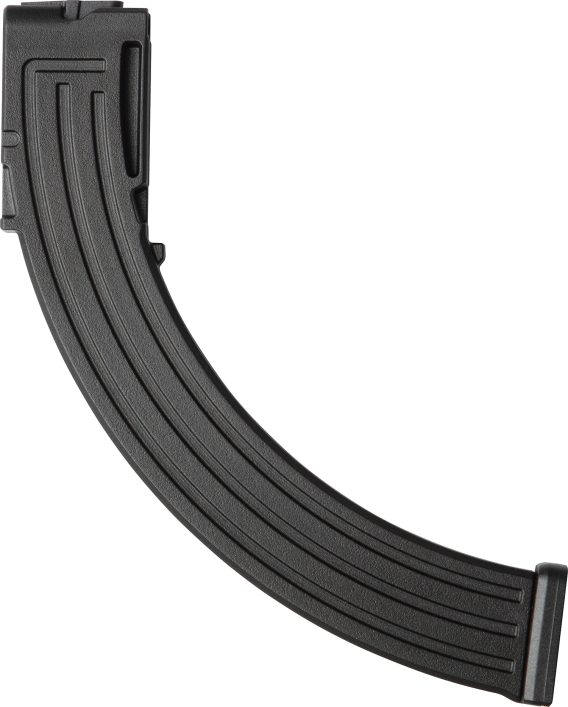 ROCKI D050572       MAG TM22 22LR 25R