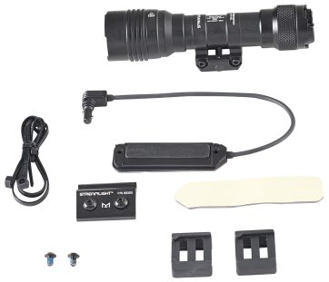 STL 88127  PROTAC RM HL-X PRO USB