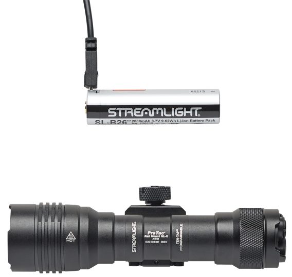 STL 88127  PROTAC RM HL-X PRO USB - Image 3