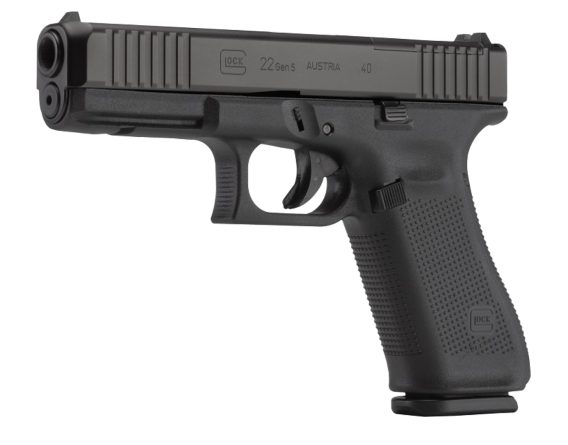 GLOCK PA225S203MOS      G22   40  G5 FS        15R - Image 2