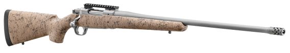 RUG 57163 HAWKEYE FTW HUNTER 65PRC    LH  24    4R - Image 3