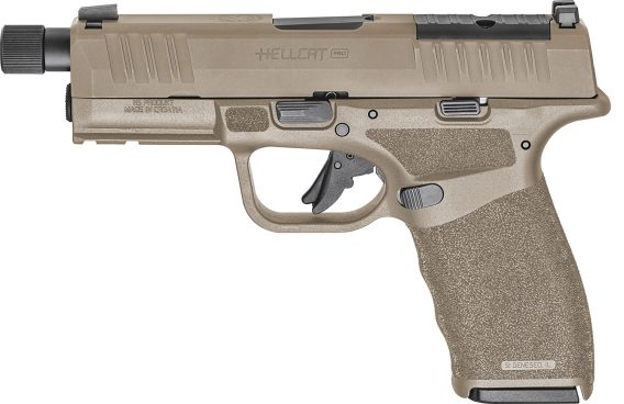 SPG HCP9449FTOSPLC    9M HELLCT PRO 4.4 TB FDE 10R - Image 2